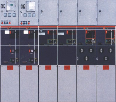 XL-SRM18-12/24SF6ȫԵʽʽع